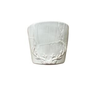 Brand new Gold Canyon Candle 10 oz Enchanted Forest White jar Hard to find